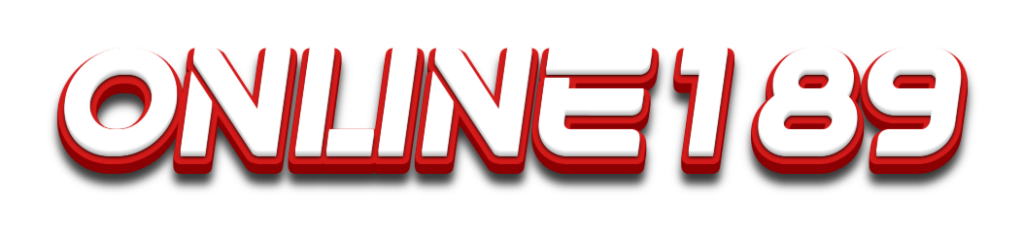 Logo ONLINE189